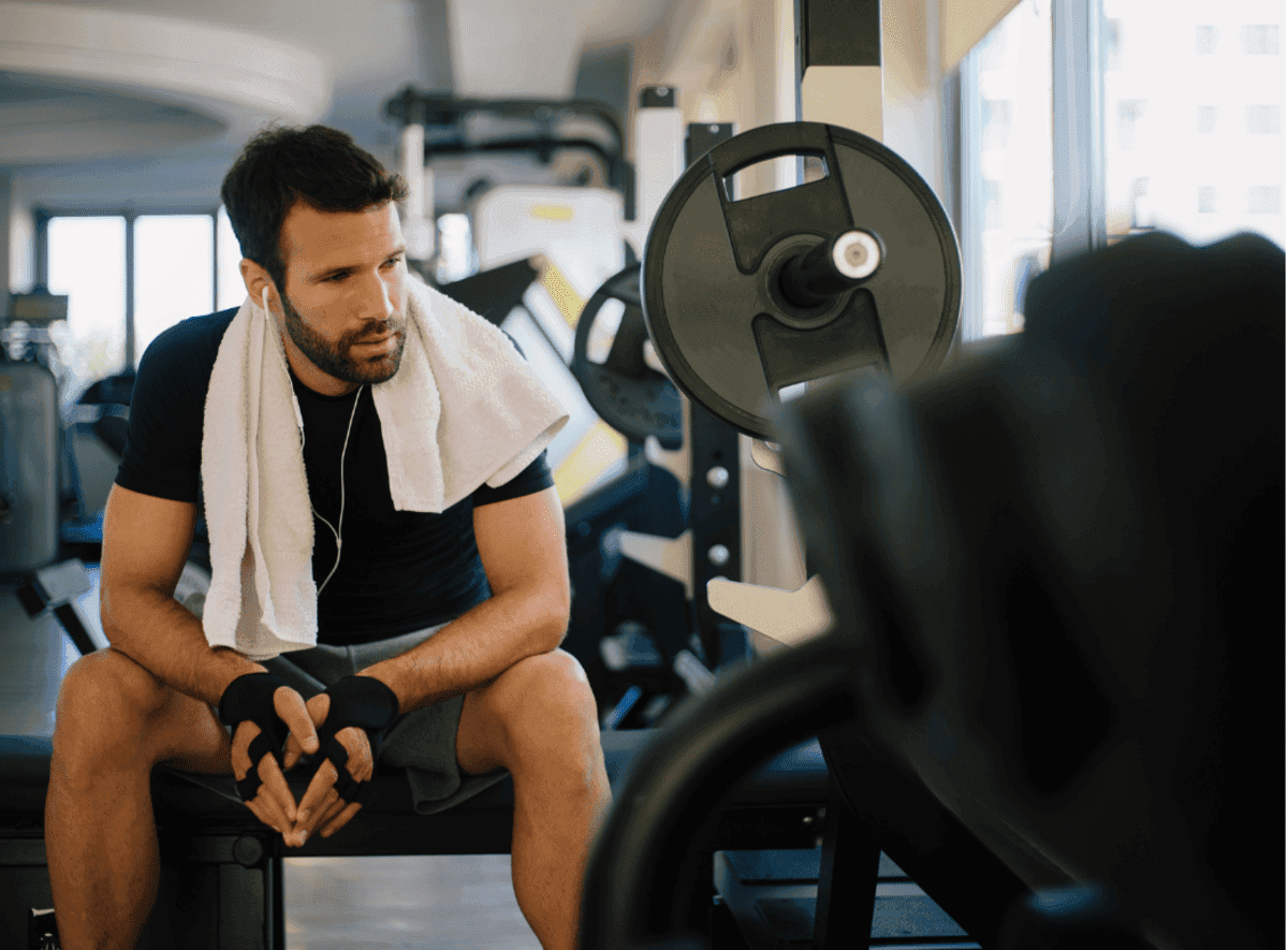 My Beginning with the Best Creatine: From Skeptic to Believer