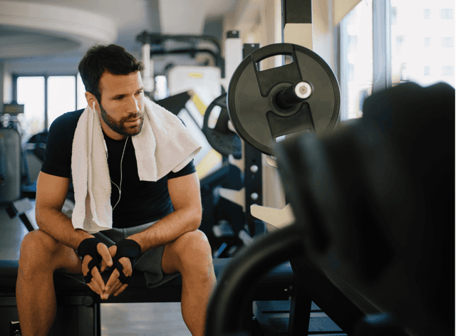 My Beginning with the Best Creatine: From Skeptic to Believer