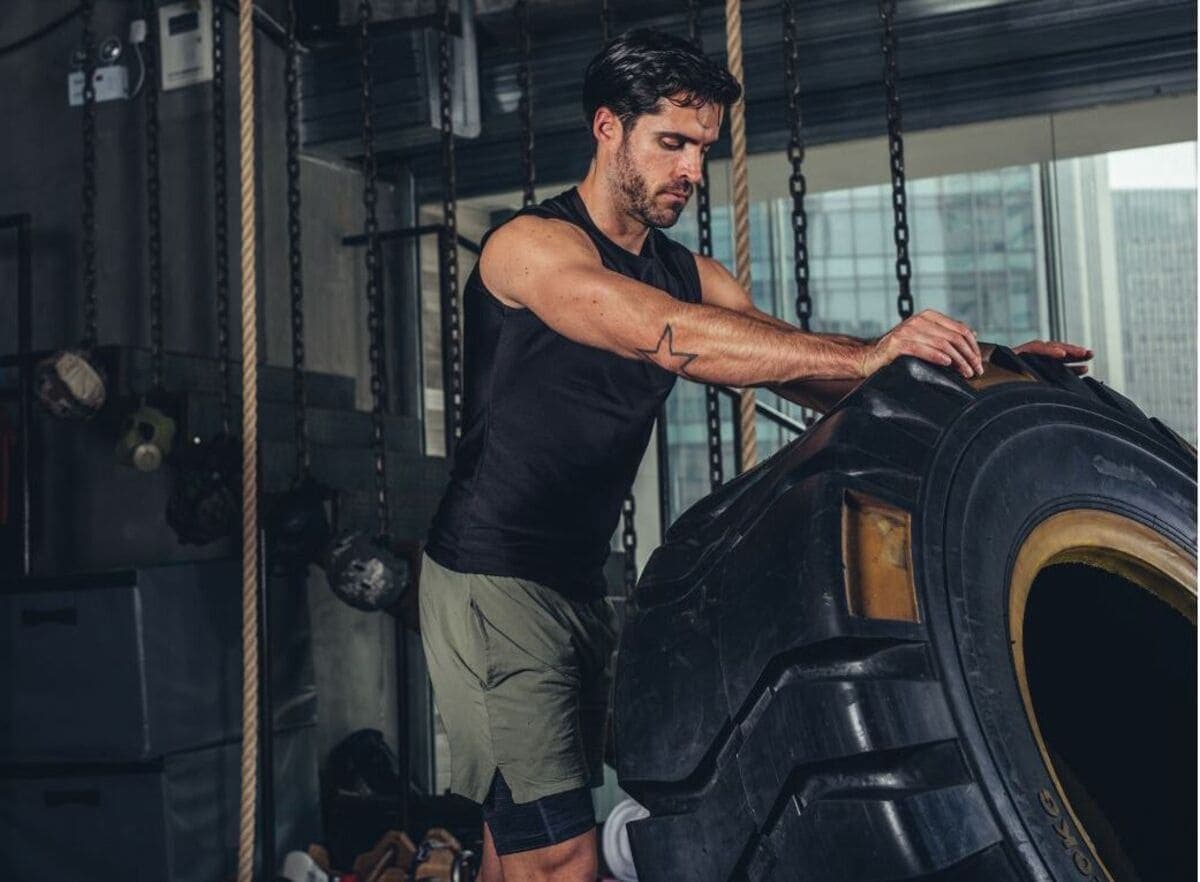 Best Creatine for Men’s Muscle Growth