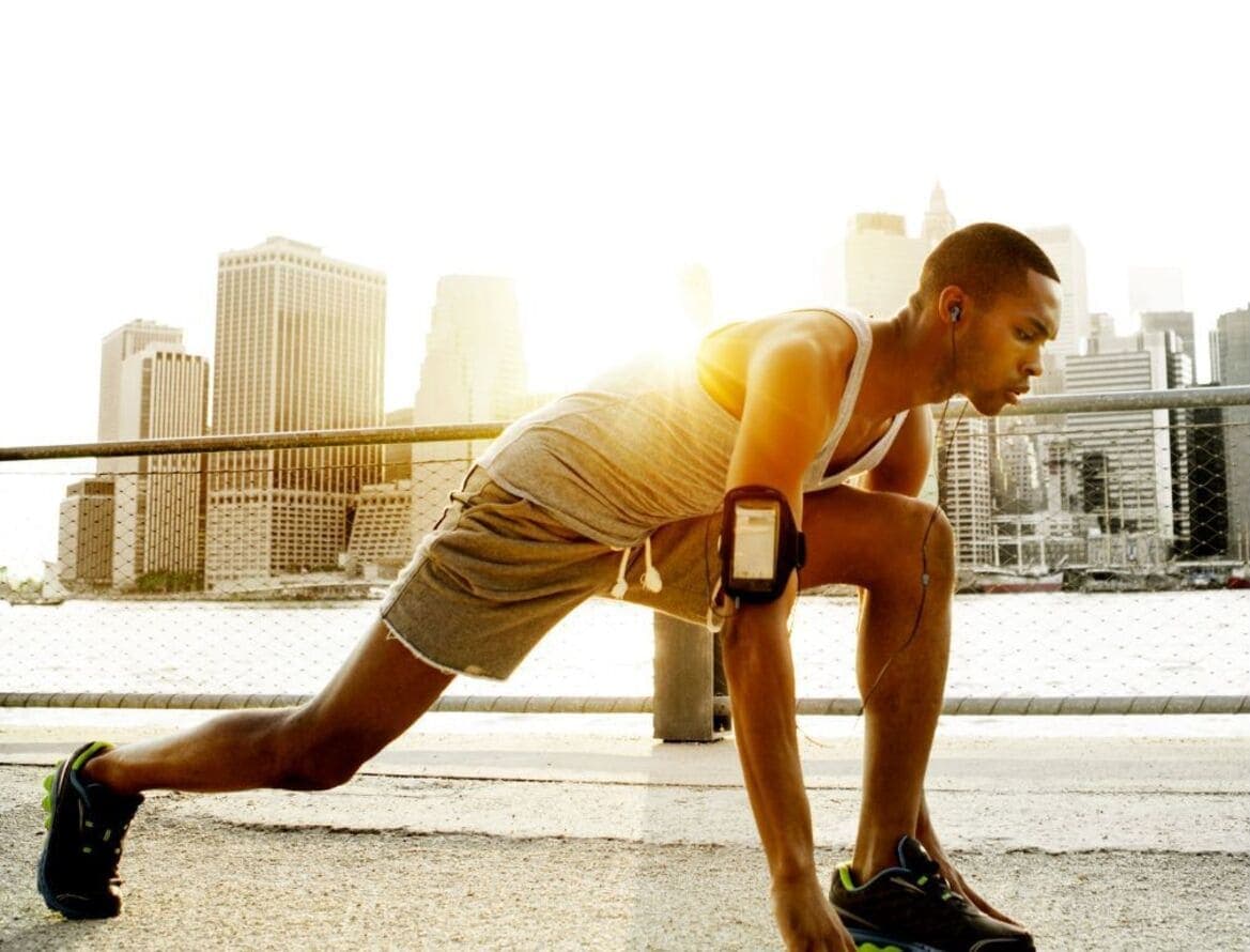 The Best Creatine for Men: Your Ultimate Muscle-Building Ally