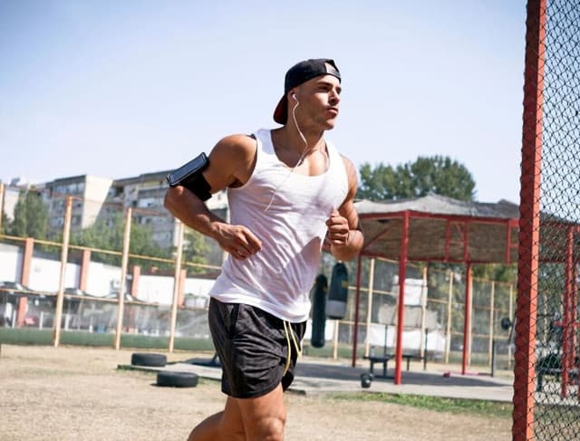 Creatine Starting Dose