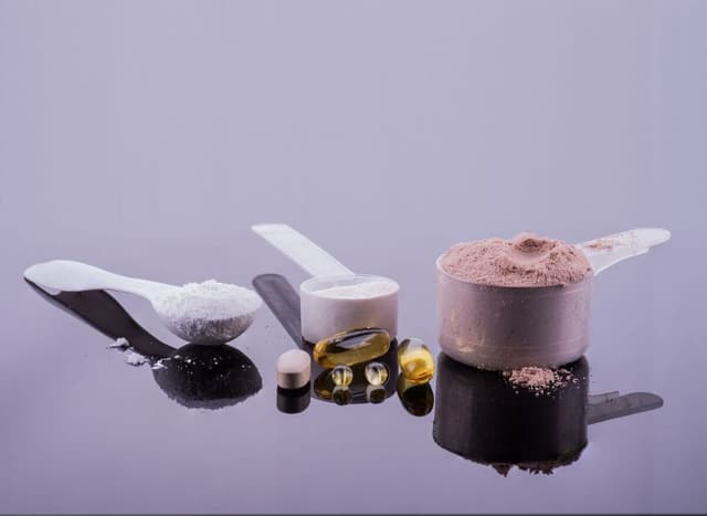 Best Creatine on Market