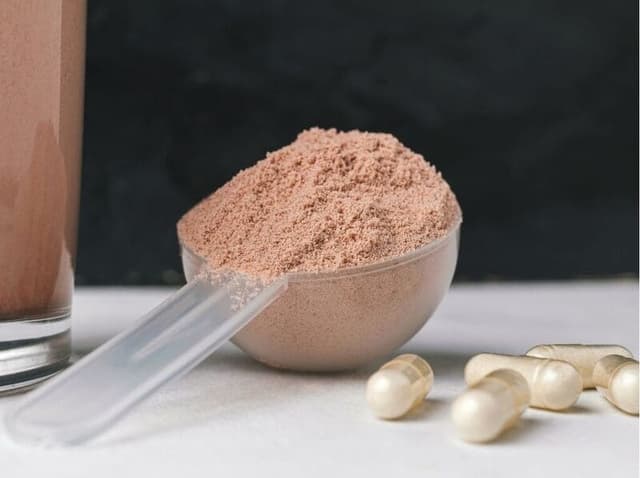 Creatine Before and After: What to Expect and How It Works